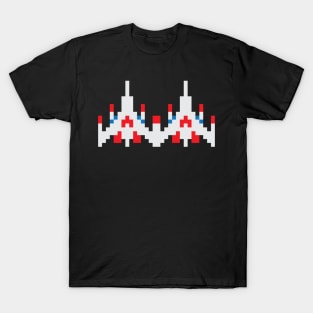 Xtra Gunship T-Shirt